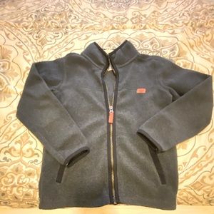 Carter’s boys fleece